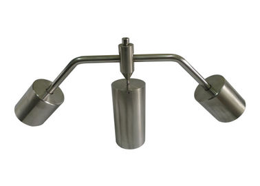 Bon prix Appareillage d'essai de pression de la boule IEC60884-1/IEC60950 examinant les matériaux non métalliques en ligne