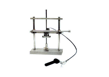 Bon prix Dispositif GB2099.1-2008 d'essai au choc de machine d'essai de résistance à la traction de basse température en ligne