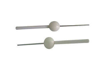 Bon prix le CEI vivant dangereux 1010/IEC60065/EN61010-1 de sonde de doigt d'essai de sonde de pièces de 4mm en ligne