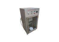 Machine mécanique IEC60335-2-3 d'essai de force d'appareillage d'essai de baisse de fer électrique
