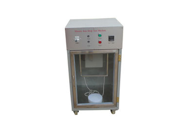 Bon prix Machine mécanique IEC60335-2-3 d'essai de force d'appareillage d'essai de baisse de fer électrique en ligne
