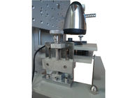 L'insertion de la bouilloire IEC60335-2-15 retirent la machine AC220V 50Hz d'essai de résistance