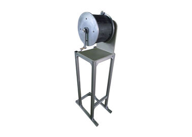 Bon prix équipement de test du CEI de 60598 - 2 - 20 250mm pour enrouler un tuyau flexible en ligne