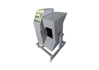Machine croulante d'essai du baril VDE0620/IEC68-2-32/BS1363.1 pour les accessoires électriques