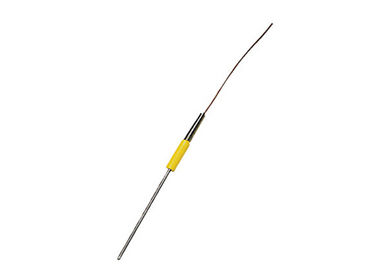 Bon prix K dactylographient des accessoires d'équipement d'essai d'inflammabilité de thermocouple de fil de lueur pour flamber en ligne