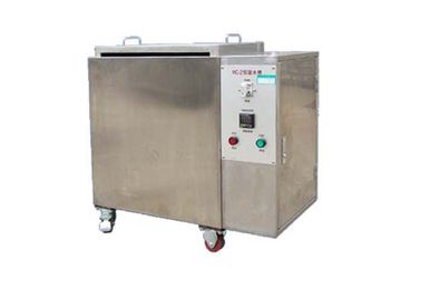 Bon prix Bain d'eau léger de la température constante d'équipement de l'essai GB5013/UL1581 en ligne