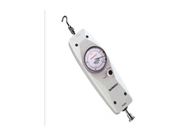 Bon prix dynamomètre de poussée et de traction d'équipement d'essai de lumière de haute précision en ligne
