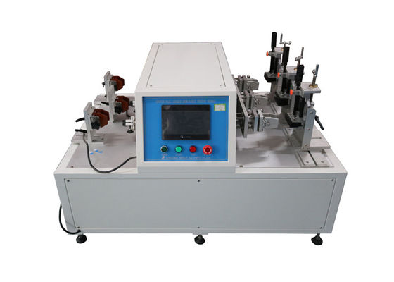 Bon prix Testeur d'endurance pour prises de courant à 6 stations en ligne