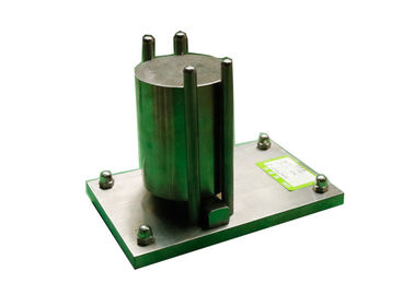 Bon prix Équipement de test de laboratoire de compression de résistance thermique avec IEC60884-1 le schéma 38 en ligne