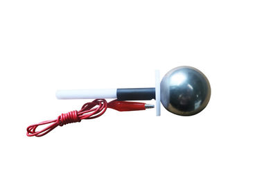 Bon prix Équipement de test de protection d'entrée de la sonde 50MM de la sphère IEC60065 en ligne