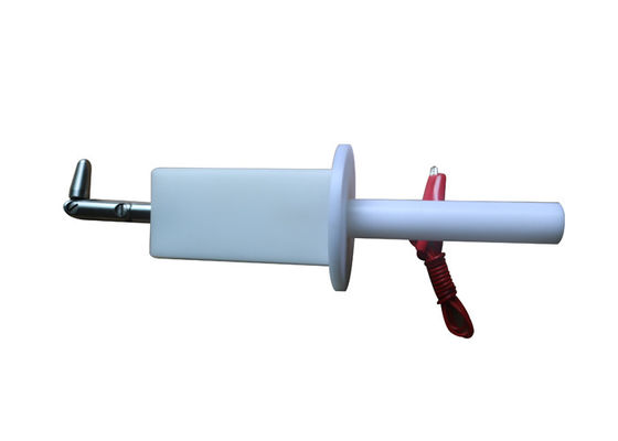 Bon prix Sonde B de doigt d'équipement de test de protection d'entrée de l'eau de 37° IP2X en ligne