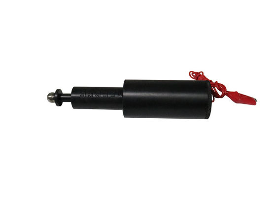 Bon prix Sonde 2 d'essai d'équipement de test de protection d'entrée d'IEC60529 IP2X avec la force en ligne