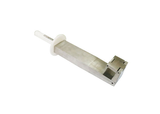 Bon prix Sonde de cale de sonde de doigt d'essai de la figure V4 du CEI 62368-1 pour les destructeurs de documents de essai en ligne