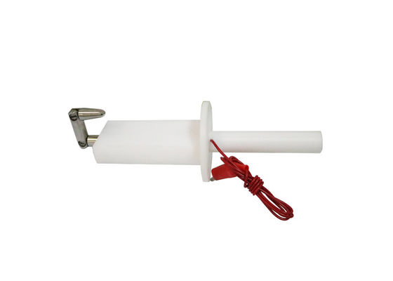 Bon prix IEC62368 a joint la sonde d'essai/le diamètre 12mm longueur 80mm de doigt en ligne