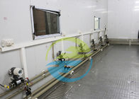 Laboratoire de test de performance d'appareils de GBT 4288 pour des machines à laver de vêtements