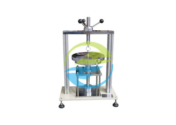 Bon prix Machine d'essai de compression d'appareil de contrôle de prise de prise de la figue 8 du CEI 60884-1 avec des poids de 2PCS 150N en ligne