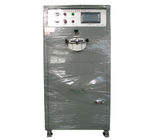 Équipement de test de recourbement de drain d'admission de contrôle de PLC GB/T4288-2008 pour la machine à laver
