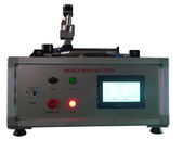 Machine d'essai de résistance de force d'abrasion d'écran tactile de contrôle de PLC IEC60335-1