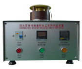 Goupilles de prise isolant le schéma anormal 40 de la machine d'essai de résistance thermique de douilles IEC60884-1