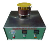 Goupilles de prise isolant le schéma anormal 40 de la machine d'essai de résistance thermique de douilles IEC60884-1
