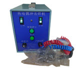 Machines d'essai portatives d'impact de sécurité de soudeuse du thermocouple GB4706-2005 50HZ 200VA
