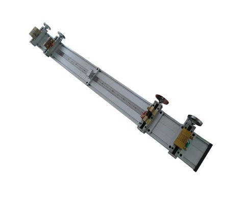 Bon prix dispositif GB5023.2 de montage de résistance électrique du Général Conductor de 1M en ligne