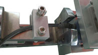 Équipement d'essai métallique de torsion de traction de câble électrique d'appareil de contrôle de couple de tension de cordon de secteur IEC60335-1 : 25,15