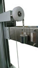 Équipement d'essai métallique de torsion de traction de câble électrique d'appareil de contrôle de couple de tension de cordon de secteur IEC60335-1 : 25,15