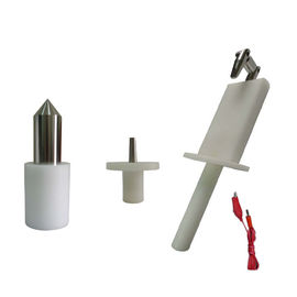Bon prix Le CEI 60132 d'équipement de test de protection d'entrée kit d'épine de Pin de sonde d'essai de 60335 normes en ligne