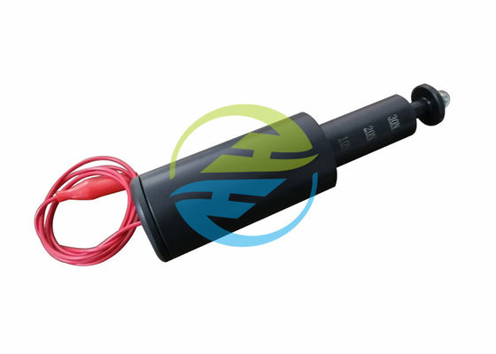 Bon prix Sonde 2 avec la force du code d'IP 30N - IP2X d'essai du diamètre 12.5mm en ligne