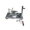 IEC 60884-1 Bending Test Apparatus bend tester without screw thread