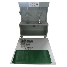 Bon prix IEC60884-1 le schéma 11 appareillage d'essai pour vérifier des dommages à la machine d'essai de chefs d'orchestre en ligne