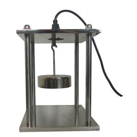 Bon prix Fig. 30 appareil de contrôle du CEI 60884-1 de prise de prise d'appareil pour vérifier la fixation des goupilles dans le corps de prise en ligne