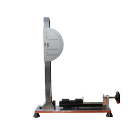 Bon prix Machine d'essai d'impact de dispositif de calibrage pour le marteau à ressorts d'impact en ligne