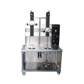 Bon prix UL486A - machine d'essai de degré de dommages de conducteur de la méthode B d'essai de 486B UL498 SD5.3 en ligne
