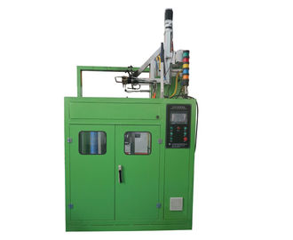Bon prix machine de soudure automatique de la flamme 3D pour tube en U 12s/pc d'échangeurs de chaleur de climatisation le petit en ligne