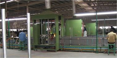 Bon prix Machine de soudure automatique haut précise pour le vaporisateur/condensateur de climatisation en ligne