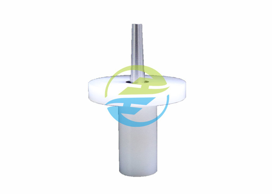 Bon prix Longueur 20mm de poignée de Pin For Information Technology Equipment Pin Length 15mm de l'essai IEC60065 en ligne