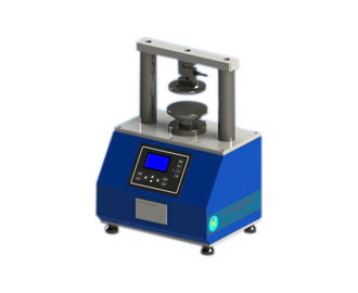 Bon prix Machine multifonctionnelle d'essai au choc pour OIN 7263 de papier/d'essai écrasement de conseil en ligne