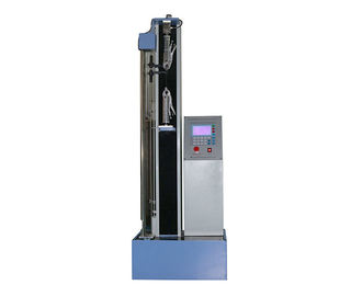 Bon prix Machine d'essai à la traction d'essai d'impact d'essai de micro-ordinateur universel électronique de la machine 5000N en ligne