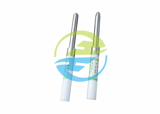 Bon prix Sonde de doigt de Test UL982 pour pièces vivantes non isolées longueur de fil enduit de film 101.6mm diamètre 19.1 en ligne