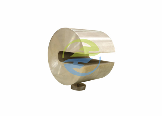 Bon prix Les broches tournantes d'appareil de contrôle d'appareils électriques du CEI 60335-2-9 chargent 4.5kg pour l'essai rotatoire de portance de grils en ligne