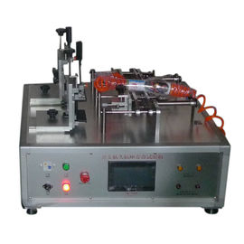Bon prix Machine d'essai pneumatique de la vie de commutateur d'appareil de contrôle du commutateur IEC61058.1/IEC60669.1 en ligne