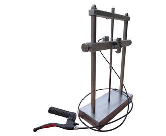 Bon prix Le CEI 60884-1 2013 machines d'essai de résistance à la traction de basse température de la clause 24,4 en ligne