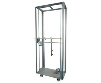 Bon prix Appareillage de oscillation d'essai de marteau au choc d'essai de pendule durable de machine en ligne