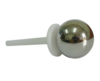 Bon prix Sphère rigide de l'essai 50mm de l'équipement de test IP1X de protection d'entrée d'isolant en ligne