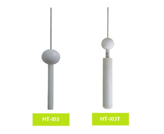Bon prix Protection contre Access à l'essai dangereux Rod du diamètre 2.5mm d'essai des pièces IP3X en ligne