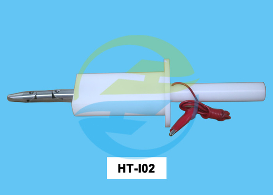 Bon prix Équipement d'essai IP IEC61032 Détecteur d'essai articulé pour l'essai de sécurité IP2 Sondage B en ligne