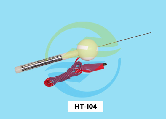 Bon prix Équipement d'essai IP IEC60529 sonde d'essai D pour IP4X 1 mm en ligne
