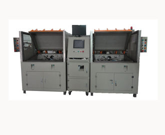 Bon prix Solution des véhicules à moteur d'essai de fuite d'hélium de canalisation de climatisation 2 - barre 42 en ligne